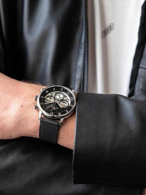 Tommy Hilfiger TH1710565 Erkek Kol Saati