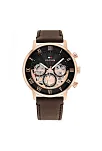 Tommy Hilfiger TH1710566 Erkek Kol Saati