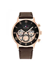 Tommy Hilfiger TH1710566 Erkek Kol Saati