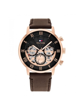 Tommy Hilfiger TH1710566 Erkek Kol Saati