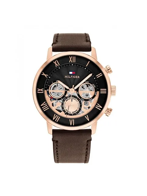 Tommy Hilfiger TH1710566 Erkek Kol Saati