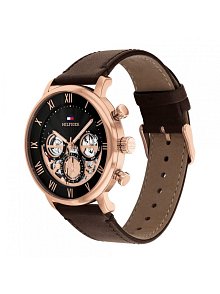Tommy Hilfiger TH1710566 Erkek Kol Saati