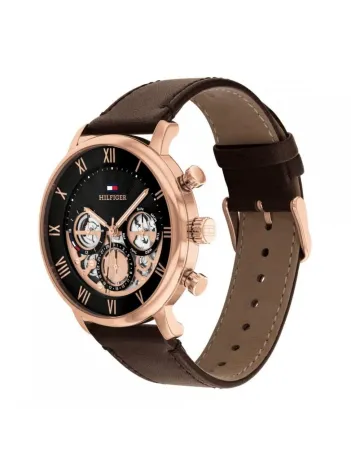 Tommy Hilfiger TH1710566 Erkek Kol Saati Tommy Hilfiger TH1710566 Erkek Kol Saati