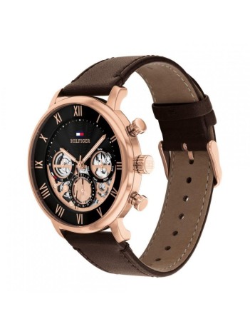 Tommy Hilfiger TH1710566 Erkek Kol Saati