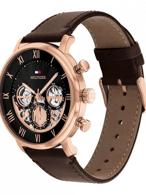 Tommy Hilfiger TH1710566 Erkek Kol Saati