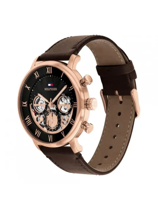 Tommy Hilfiger TH1710566 Erkek Kol Saati