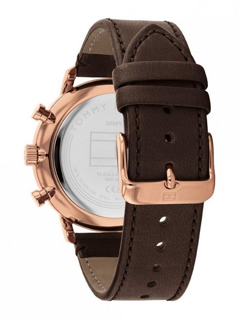 Tommy Hilfiger TH1710566 Erkek Kol Saati
