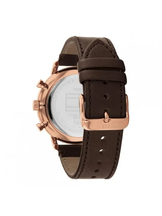Tommy Hilfiger TH1710566 Erkek Kol Saati