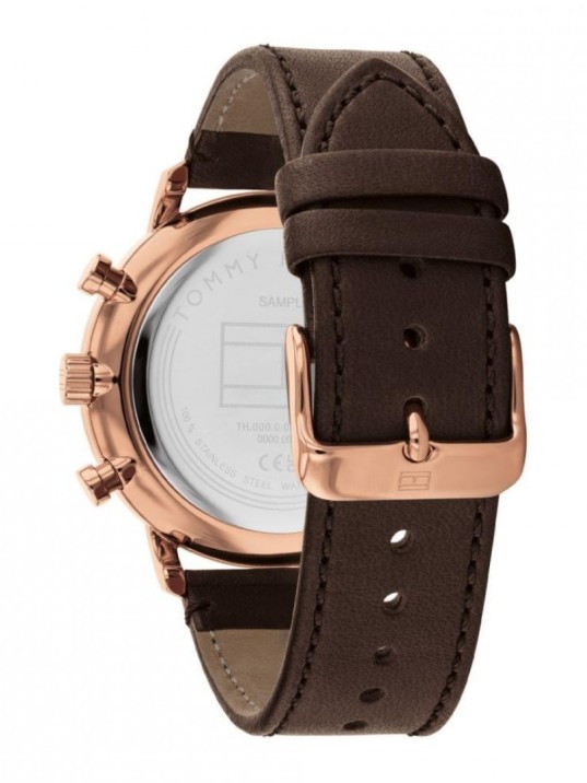 Tommy Hilfiger TH1710566 Erkek Kol Saati Tommy Hilfiger TH1710566 Erkek Kol Saati