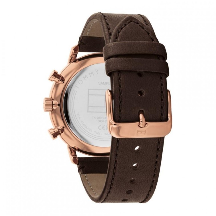 Tommy Hilfiger TH1710566 Erkek Kol Saati Tommy Hilfiger TH1710566 Erkek Kol Saati