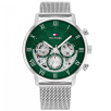 Tommy Hilfiger TH1710567 Erkek Kol Saati Tommy Hilfiger TH1710567 Erkek Kol Saati