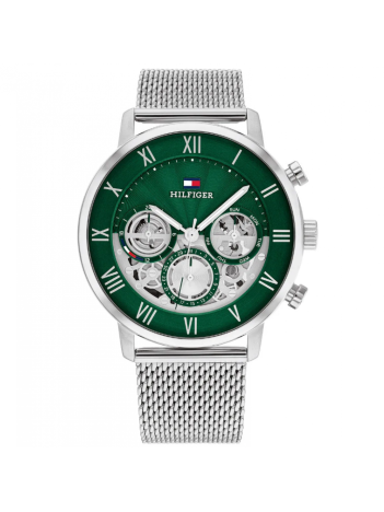 Tommy Hilfiger TH1710567 Erkek Kol Saati