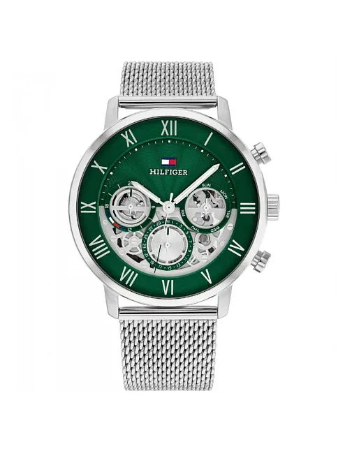 Tommy Hilfiger TH1710567 Erkek Kol Saati