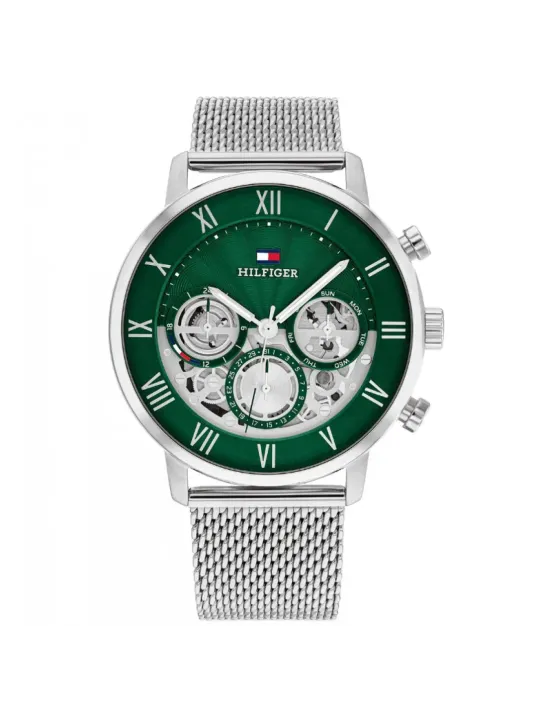 Tommy Hilfiger TH1710567 Erkek Kol Saati