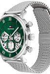 Tommy Hilfiger TH1710567 Erkek Kol Saati