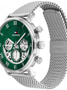 Tommy Hilfiger TH1710567 Erkek Kol Saati