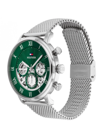 Tommy Hilfiger TH1710567 Erkek Kol Saati Tommy Hilfiger TH1710567 Erkek Kol Saati