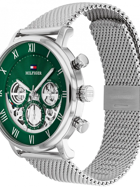 Tommy Hilfiger TH1710567 Erkek Kol Saati