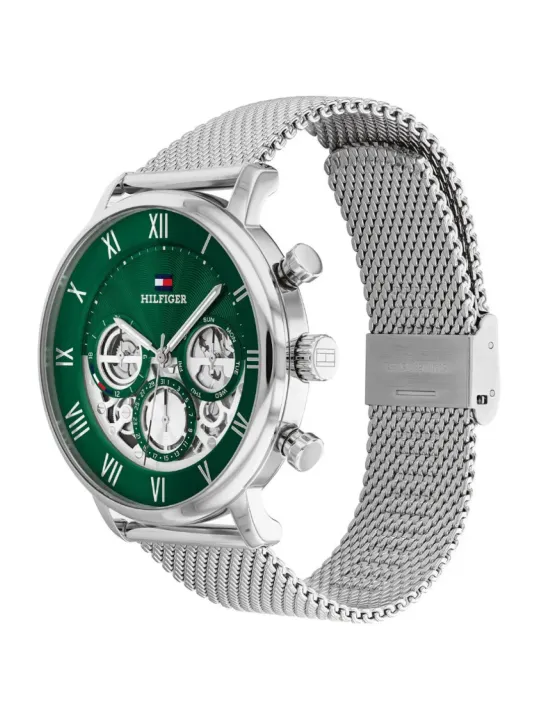 Tommy Hilfiger TH1710567 Erkek Kol Saati