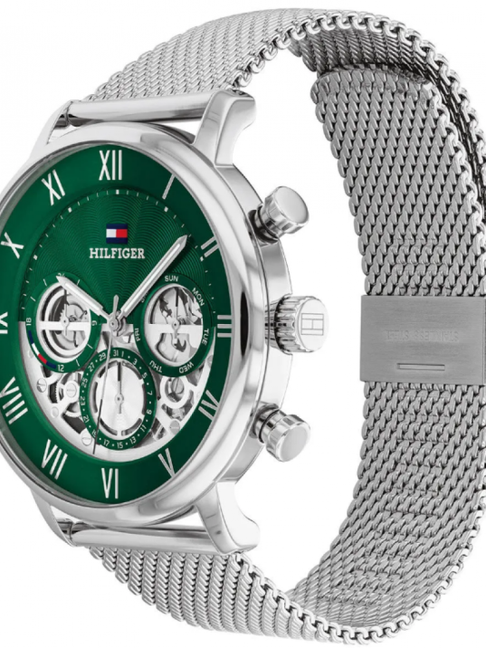 Tommy Hilfiger TH1710567 Erkek Kol Saati