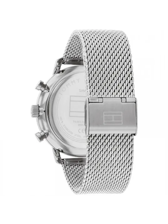 Tommy Hilfiger TH1710567 Erkek Kol Saati