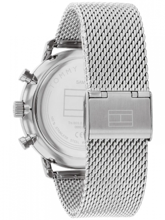 Tommy Hilfiger TH1710567 Erkek Kol Saati