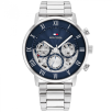 Tommy Hilfiger TH1710569 Erkek Kol Saati Tommy Hilfiger TH1710569 Erkek Kol Saati