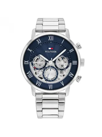 Tommy Hilfiger TH1710569 Erkek Kol Saati