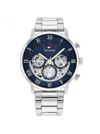 Tommy Hilfiger TH1710569 Erkek Kol Saati