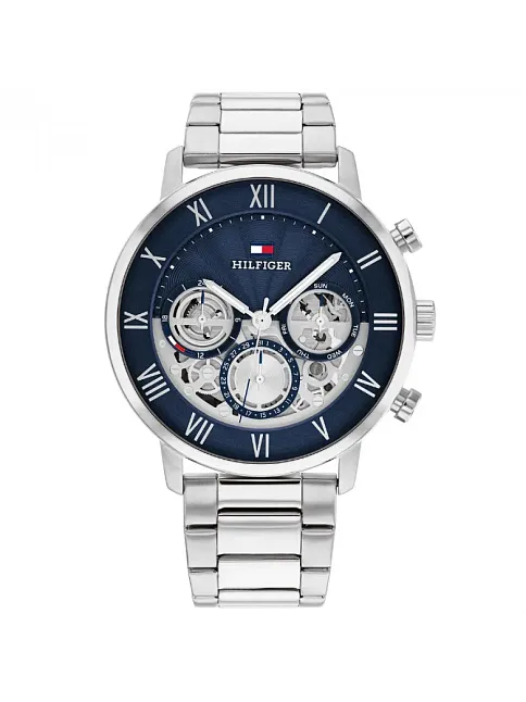Tommy Hilfiger TH1710569 Erkek Kol Saati