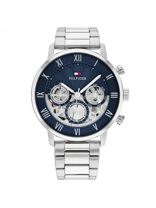 Tommy Hilfiger TH1710569 Erkek Kol Saati