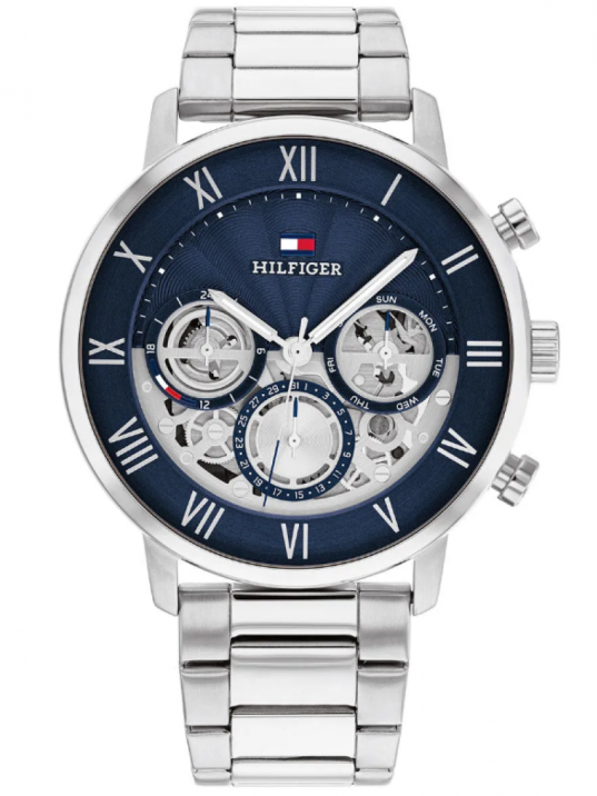 Tommy Hilfiger TH1710569 Erkek Kol Saati