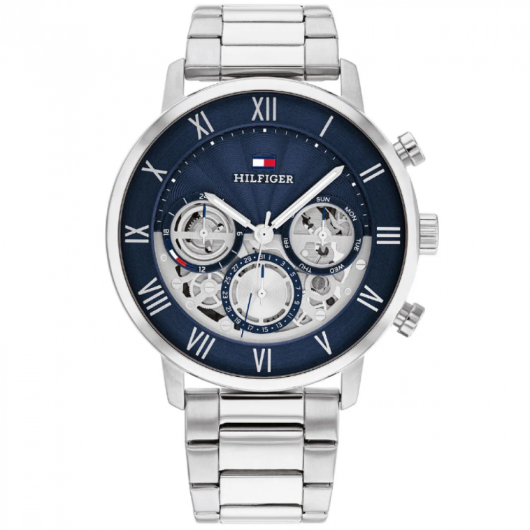 Tommy Hilfiger TH1710569 Erkek Kol Saati Tommy Hilfiger TH1710569 Erkek Kol Saati