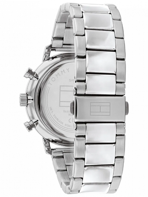 Tommy Hilfiger TH1710569 Erkek Kol Saati