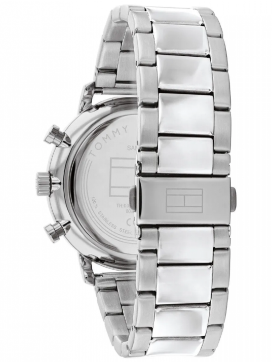 Tommy Hilfiger TH1710569 Erkek Kol Saati