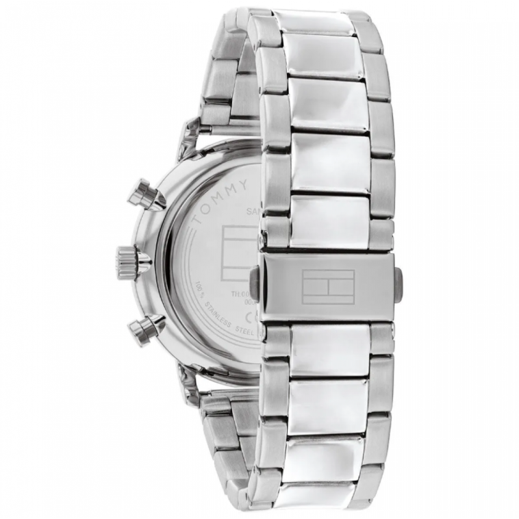 Tommy Hilfiger TH1710569 Erkek Kol Saati Tommy Hilfiger TH1710569 Erkek Kol Saati