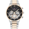 Tommy Hilfiger TH1710570 Erkek Kol Saati Tommy Hilfiger TH1710570 Erkek Kol Saati