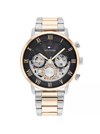 Tommy Hilfiger TH1710570 Erkek Kol Saati