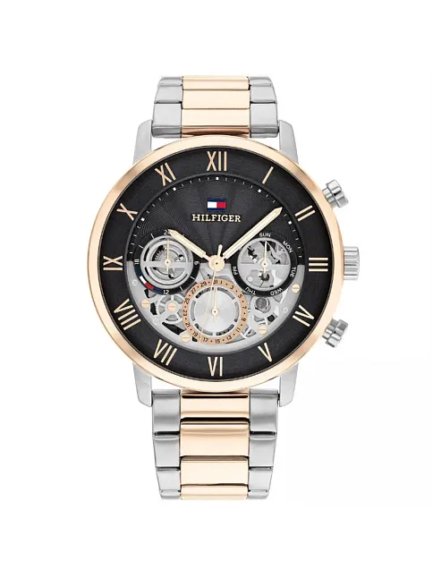 Tommy Hilfiger TH1710570 Erkek Kol Saati