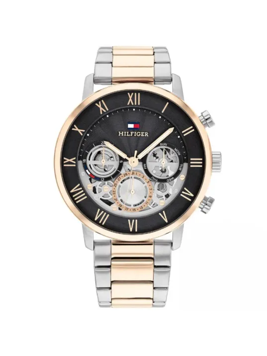 Tommy Hilfiger TH1710570 Erkek Kol Saati