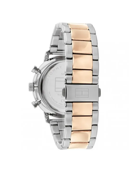 Tommy Hilfiger TH1710570 Erkek Kol Saati
