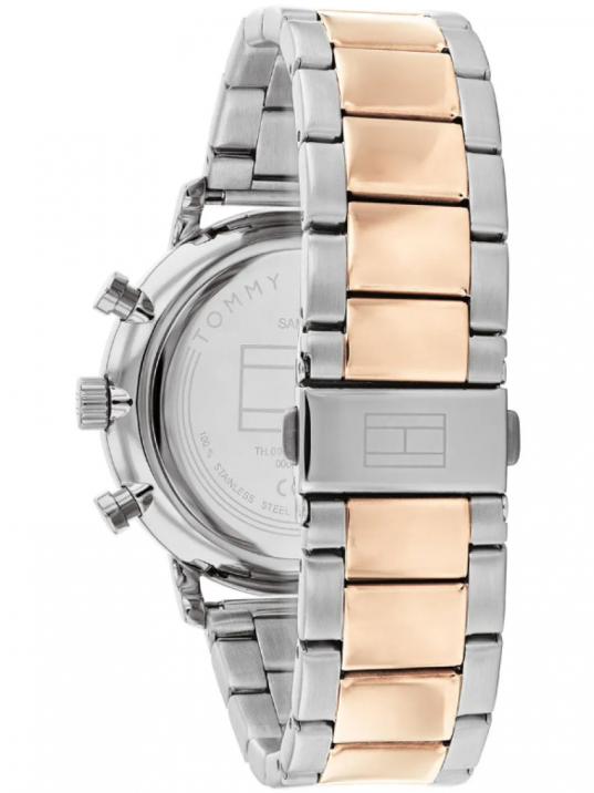 Tommy Hilfiger TH1710570 Erkek Kol Saati Tommy Hilfiger TH1710570 Erkek Kol Saati