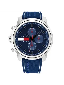 Tommy Hilfiger TH1710582 Erkek Kol Saati