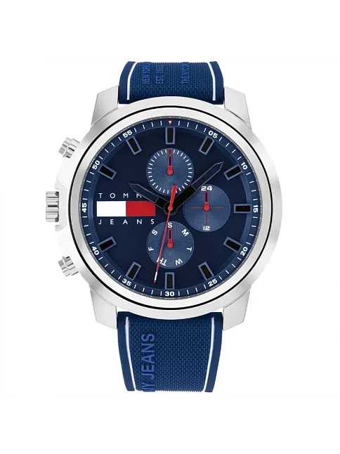 Tommy Hilfiger TH1710582 Erkek Kol Saati