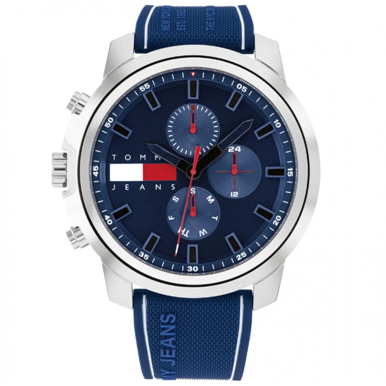 Tommy Hilfiger TH1710582 Erkek Kol Saati Tommy Hilfiger TH1710582 Erkek Kol Saati