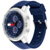 Tommy Hilfiger TH1710582 Erkek Kol Saati Tommy Hilfiger TH1710582 Erkek Kol Saati