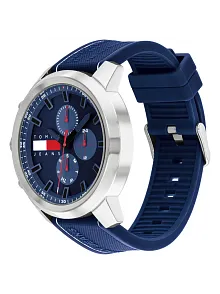 Tommy Hilfiger TH1710582 Erkek Kol Saati