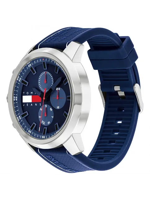 Tommy Hilfiger TH1710582 Erkek Kol Saati