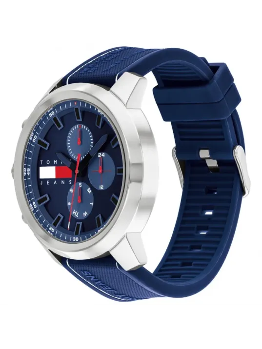 Tommy Hilfiger TH1710582 Erkek Kol Saati