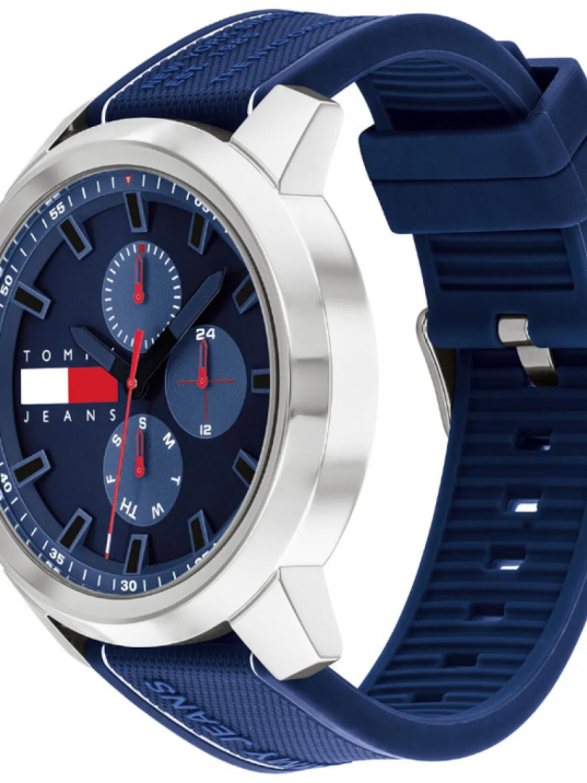 Tommy Hilfiger TH1710582 Erkek Kol Saati Tommy Hilfiger TH1710582 Erkek Kol Saati